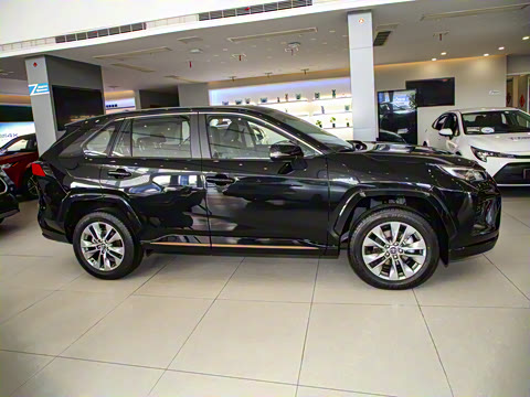 2024�� ˫�� 2.5L E-CVT�������а�