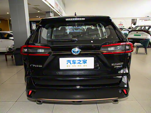 2024�� ˫�� 2.5L E-CVT�������а�