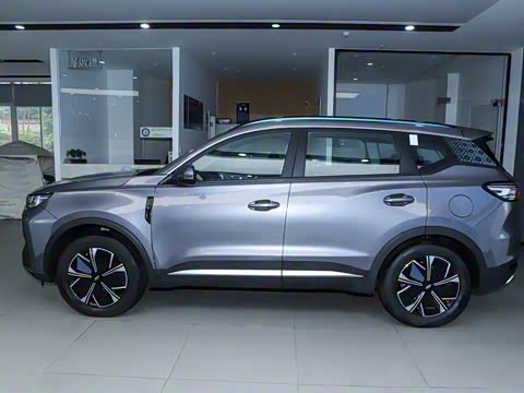 2023�� �ھ��� 1.5T 100KM ����