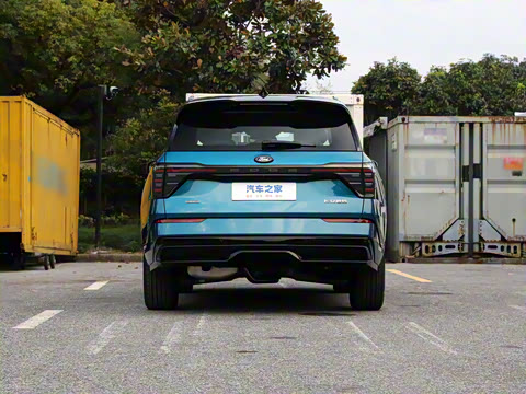 2025�� ���L 2.0T EcoBoost E�춯�������� STLine