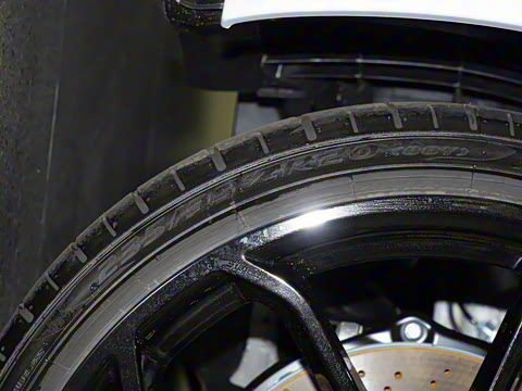 2023�� Cayman Style Edition 2.0T