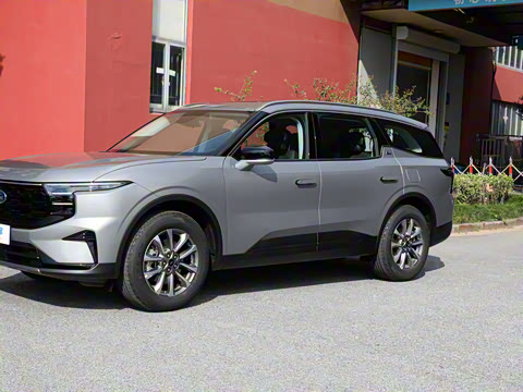 2025�� ���L 2.0T EcoBoost E�춯��������ʱ����