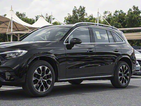 2024�� �Ŀ� GLC 260 L 4MATIC ������ 7��