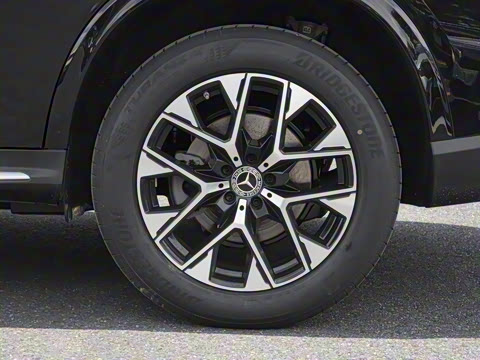 2024�� �Ŀ� GLC 260 L 4MATIC ������ 7��