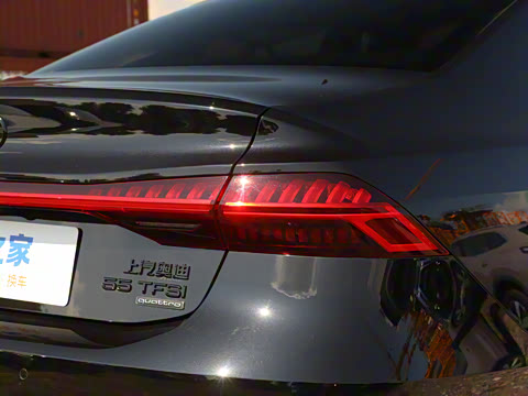 2024�� 55 TFSI quattro ����ʿ��