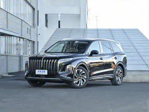 2024�� 2.0T PHEV ��������� 7��