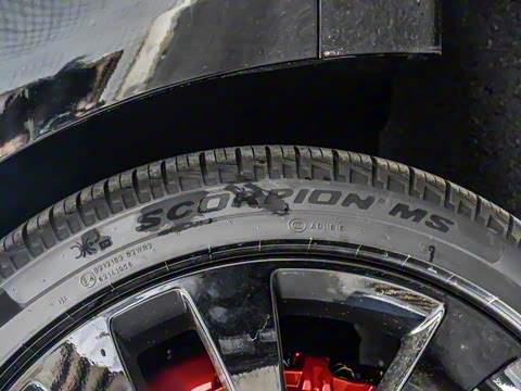 2025�� 400PS Dynamic HSE