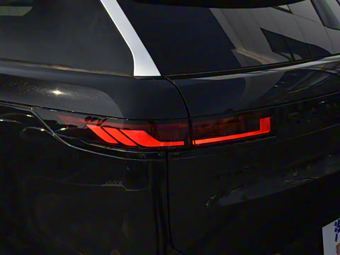 2025�� 400PS Dynamic HSE