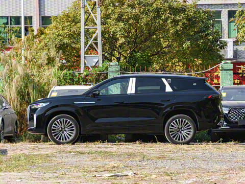 2025�� 2.0T �Զ����������� 7��