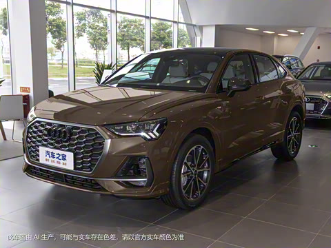 2024�� 45 TFSI quattro ʱ����