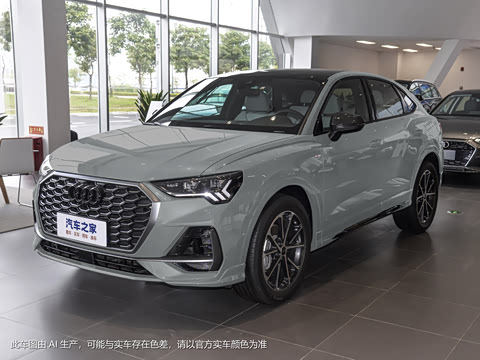 2024�� 45 TFSI quattro ʱ����