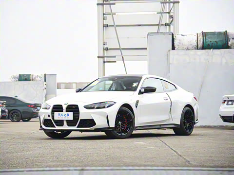 2024�� M4˫�Ž��ܳ� M xDrive ������