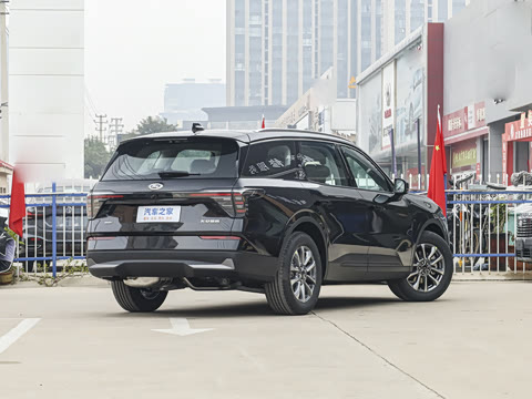 2025�� ���L 2.0T EcoBoost E�춯��������ʱ����