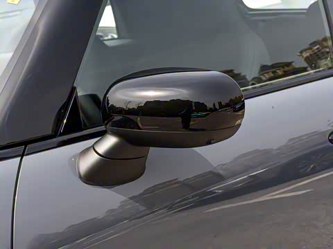 2025�� 2.0T COOPER S CABRIO ������