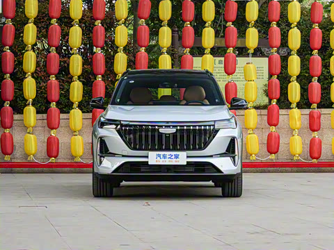 2025�� ���Ĵ� 1.5TD DCT ����