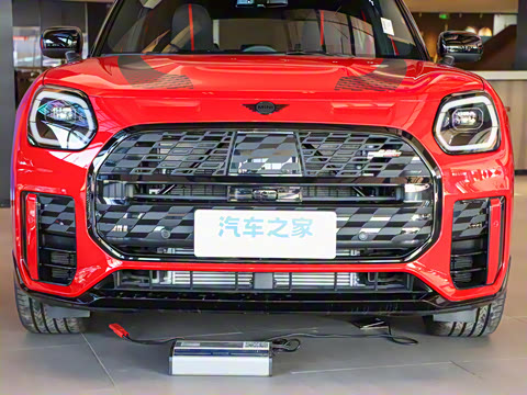 2024�� 2.0T JOHN COOPER WORKS