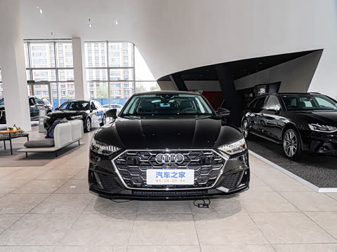 2025�� 45 TFSI ��ѡ��