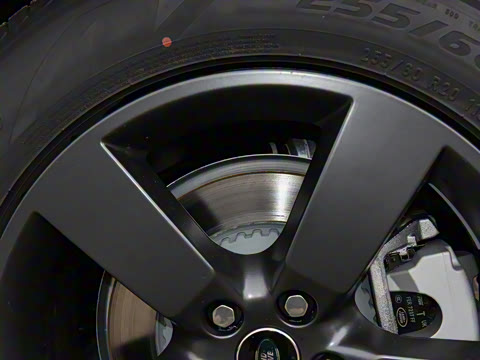 2025�� 110 3.0T P400 X-Dynamic HSE