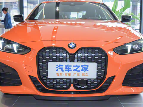 2024�� 430i M�˶���ҹ��װ