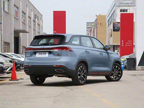 2023�� ������ 1.5T�Զ������� 7��