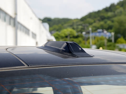 2024�� 530Li ������ M�˶���װ