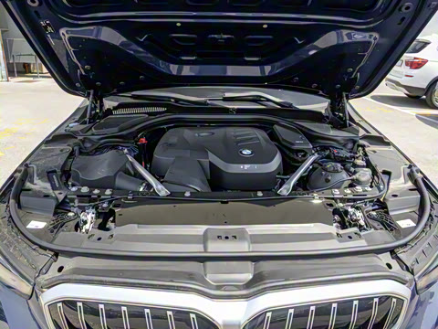 2024�� 530Li ������ M�˶���װ