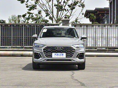 2025�� 45�����ذ� 40 TFSI ʱ�ж�����