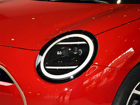 2024�� 452km COOPER SE ������