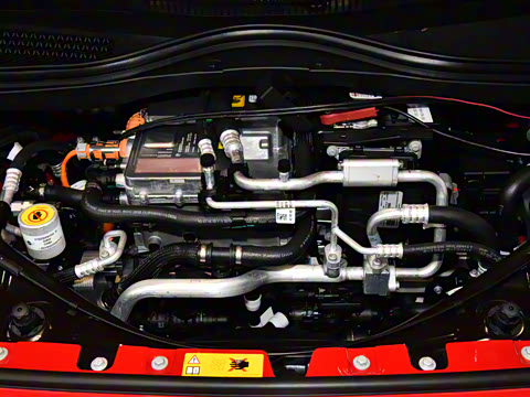 2024�� 452km COOPER SE ������