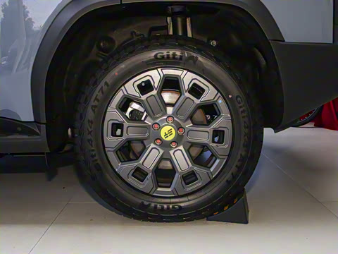 2024�� C-DM 206KM ����ɽҰ��