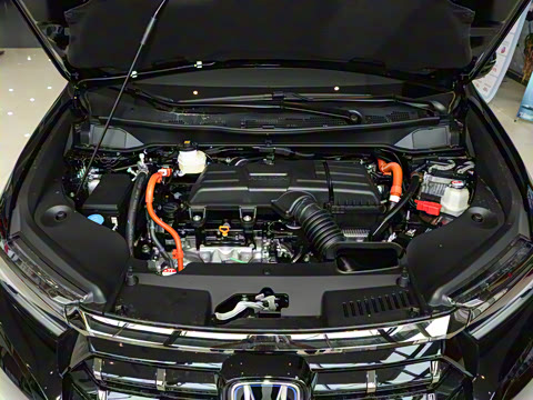 2024�� 2.0L e:HEV ���ʰ�