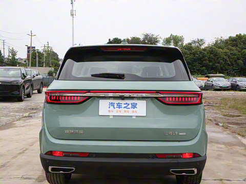 2024�� 1.5TD 2DHT Pro 7��