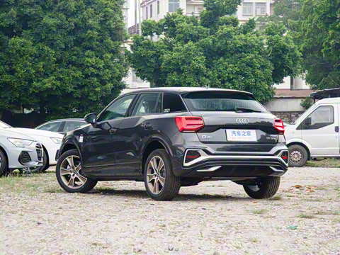 2024�� �Ŀ� 35TFSI ʱ�ж�����