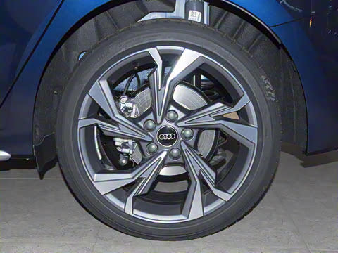 2025�� Sportback 35TFSI �ɳ�������