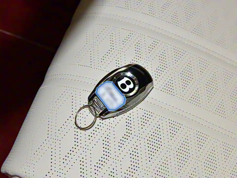 2026�� 4.0T V8 Mulliner