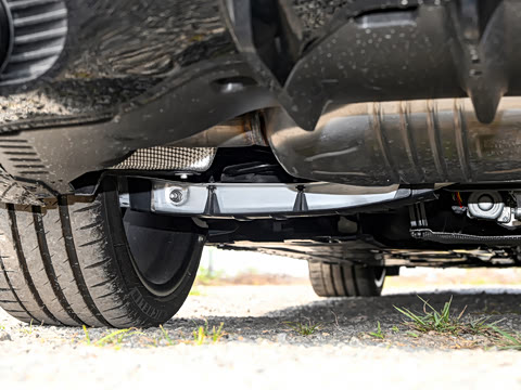 2024�� �Ŀ� AMG CLA 35 4MATIC