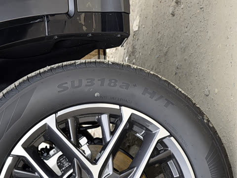 2025�� ������ �ھ��� 1.5T ������