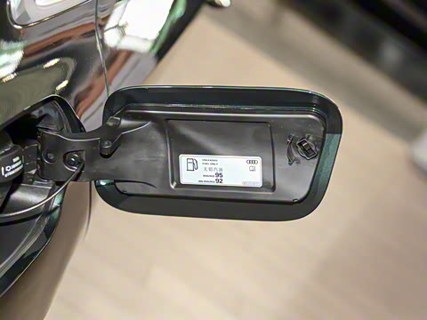 2024�� A3L Limousine 35 TFSI ʱ���˶���