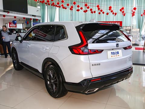 2023�� 2.0L e:HEV ������ҫ��