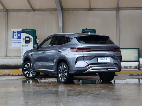 2025�� EV �Ǽݰ� 520km �캽��