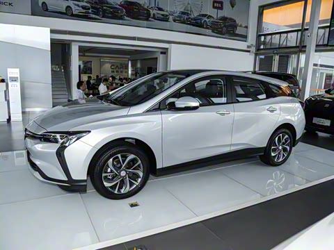 2024�� 450km Խ���� PLUS