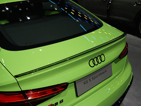 2024�� RS 5 2.9T Sportback �����