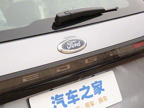 2025�� ���L 2.0T EcoBoost ��������������