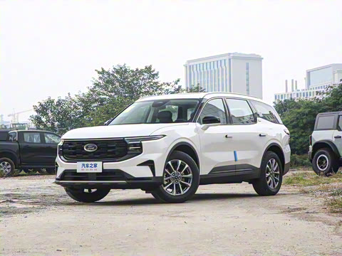 2025�� ���L 2.0T EcoBoost ��������ʱ����