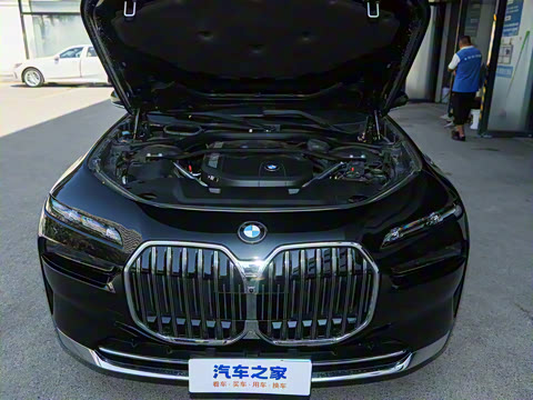 2023�� 740Li ������ ������װ