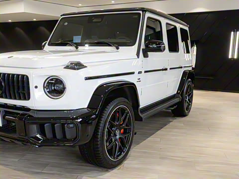 2025�� AMG G 63