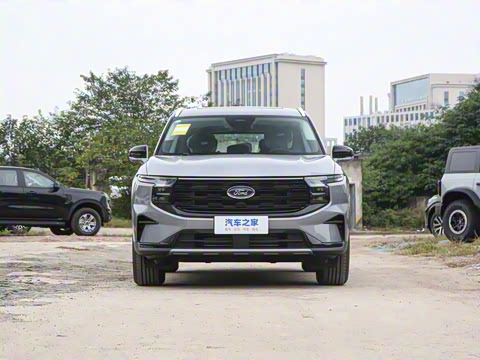 2025�� ���L 2.0T EcoBoost ��������ʱ����