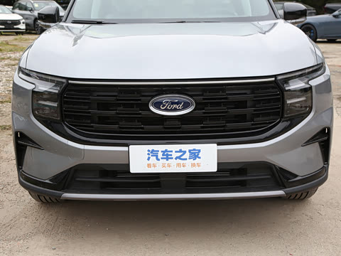 2025�� ���L 2.0T EcoBoost ��������ʱ����