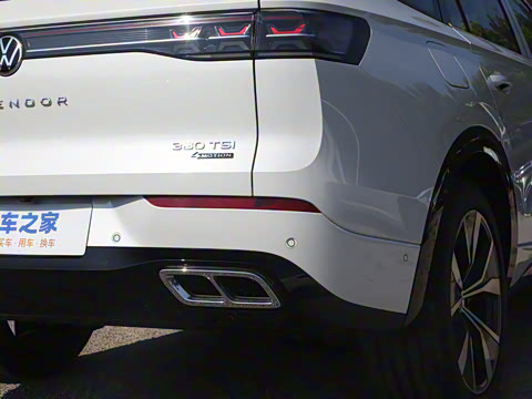 2024�� 380TSI ����R-LineѲ�� ������