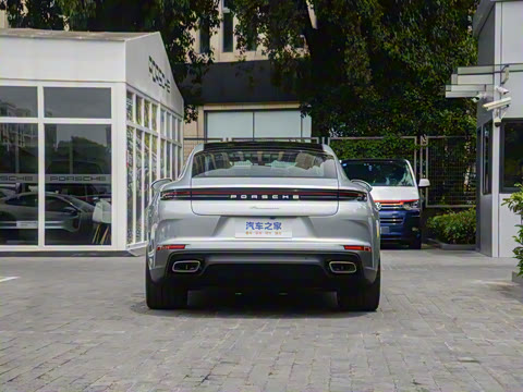 2024�� Panamera 2.9T